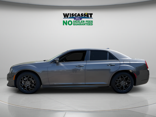 Used 2023 Chrysler 300 Touring L w/ Popular Equipment Group