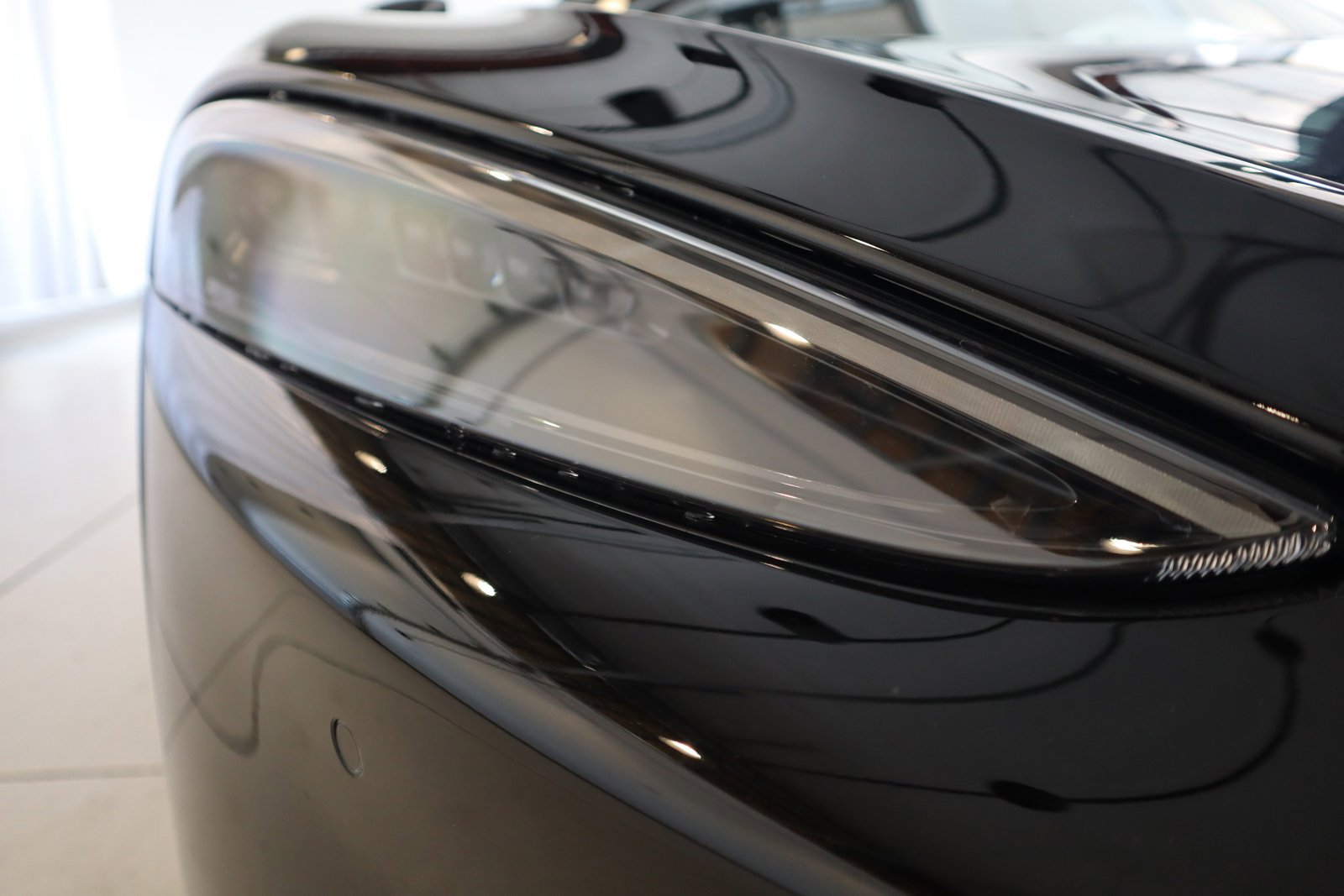 Used 2023 McLaren GT RWD image 28