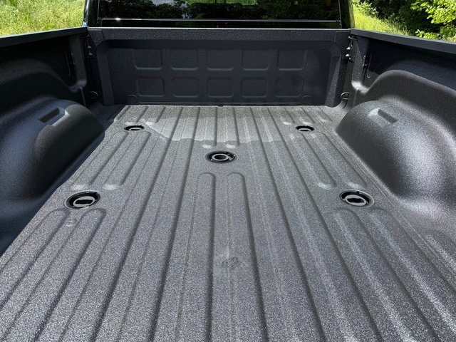 New 2026 RAM 2500 Big Horn AWD/4WD image 10
