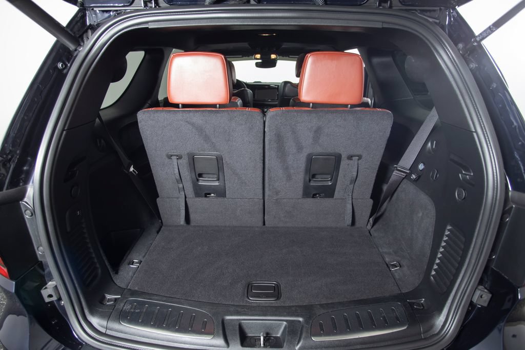 Used 2024 Dodge Durango SRT AWD/4WD image 33