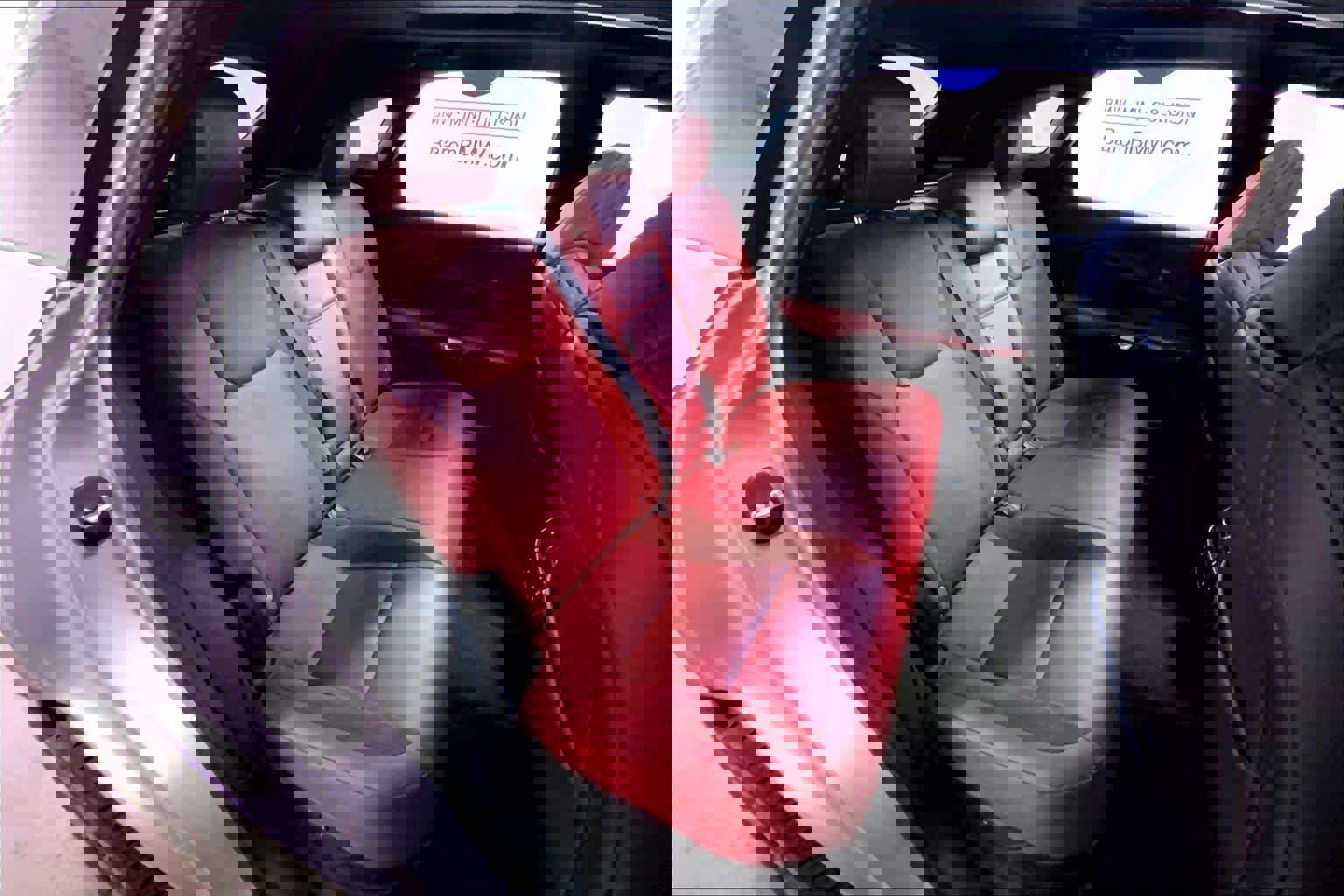 Used 2023 Lexus RX 500h F Sport image 19