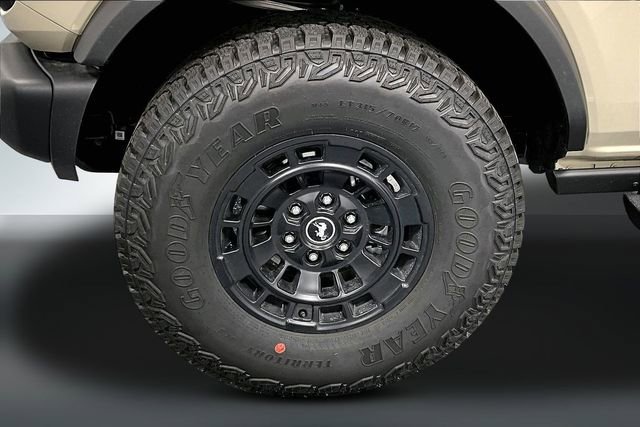 New 2026 Ford Bronco Big Bend w/ Black Diamond Package AWD/4WD image 11