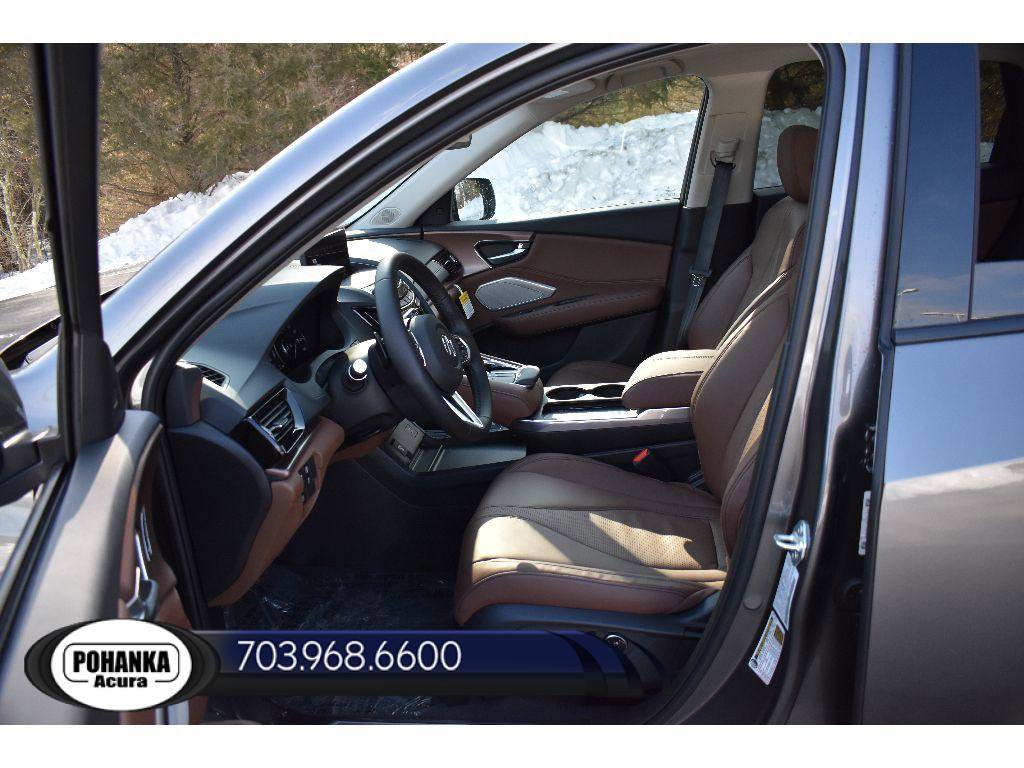 New 2026 Acura RDX w/ Technology Package image 29