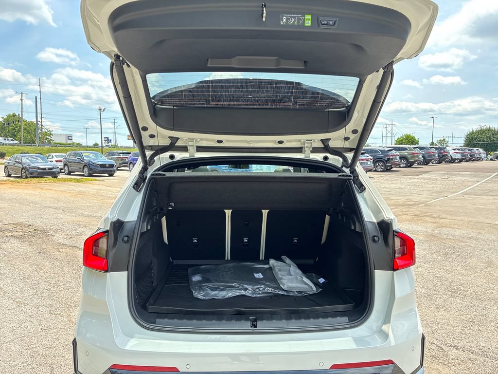 New 2026 BMW X1 xDrive28i w/ Technology Package AWD/4WD image 20
