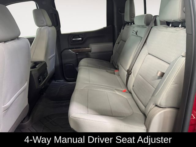Used 2019 Chevrolet Silverado 1500 RST w/ All-Star Edition image 25