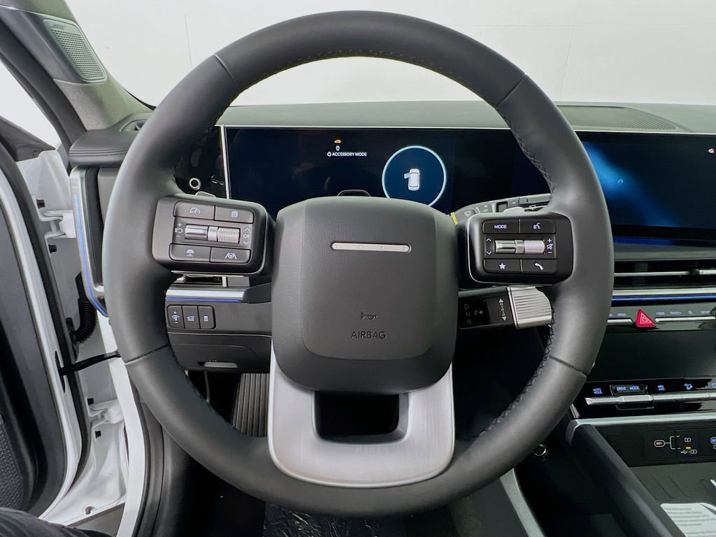 New 2026 Hyundai Santa Fe Limited image 10