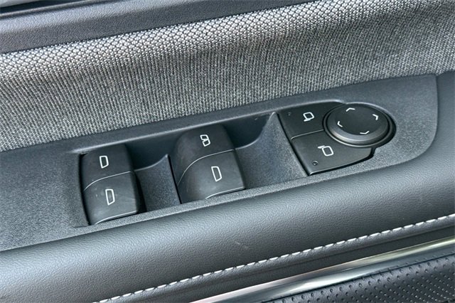 New 2026 GMC Sierra EV Elevation w/ LPO, Elevation Dark Package image 12