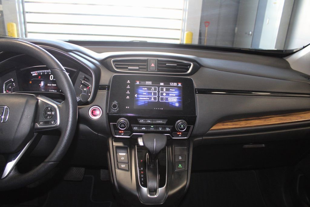 Used 2022 Honda CR-V EX image 22
