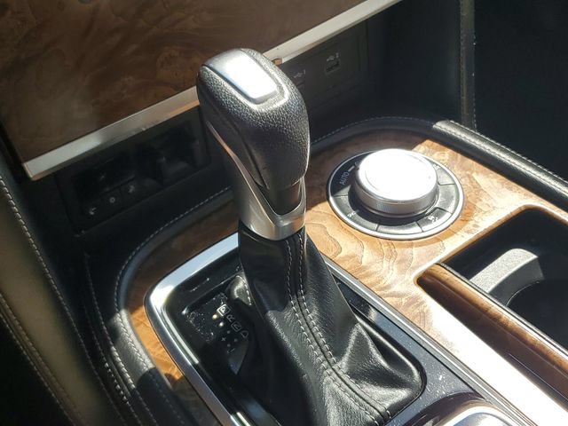 Used 2021 Nissan Armada SL AWD/4WD image 32