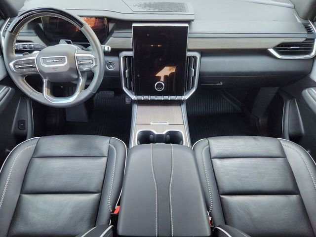 Used 2024 GMC Acadia Denali w/ Super Cruise Package image 22