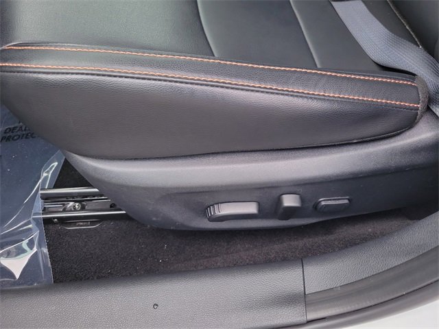 Used 2023 Nissan Sentra SR w/ SR Premium Package image 12