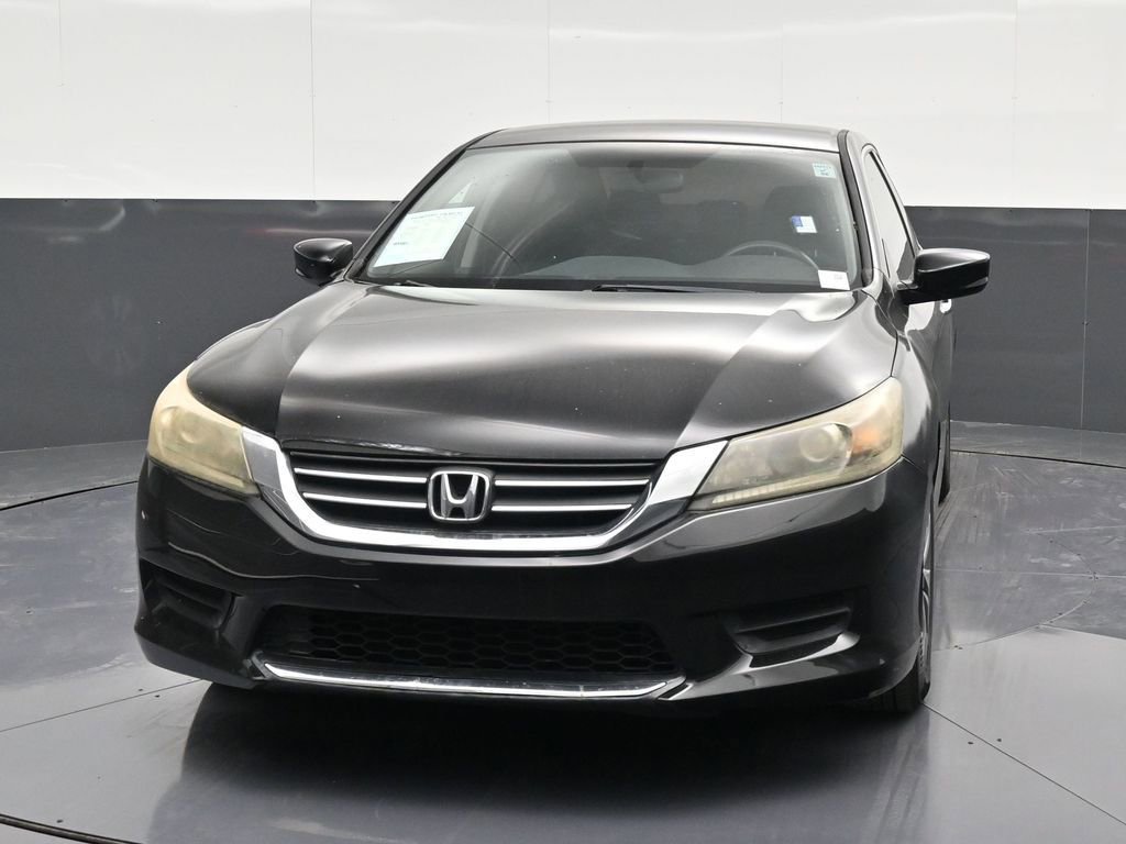 Used 2014 Honda Accord LX image 6