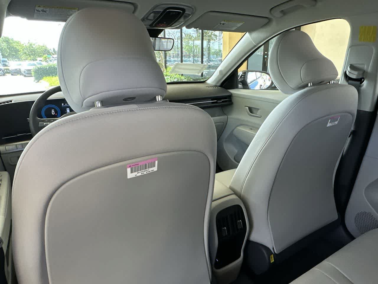 New 2026 Hyundai Kona SEL Sport FWD image 23