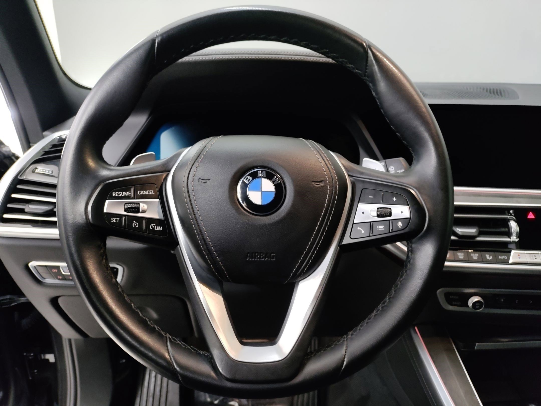 Certified 2023 BMW X5 sDrive40i w/ Parking Assistance Package image 16