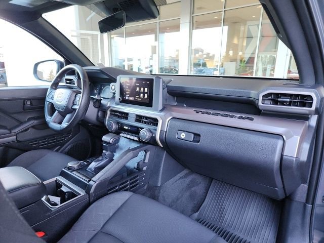 Certified 2024 Toyota Tacoma SR5 image 25