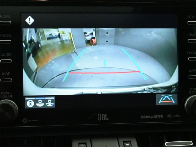 Used 2021 Toyota RAV4 Limited image 17