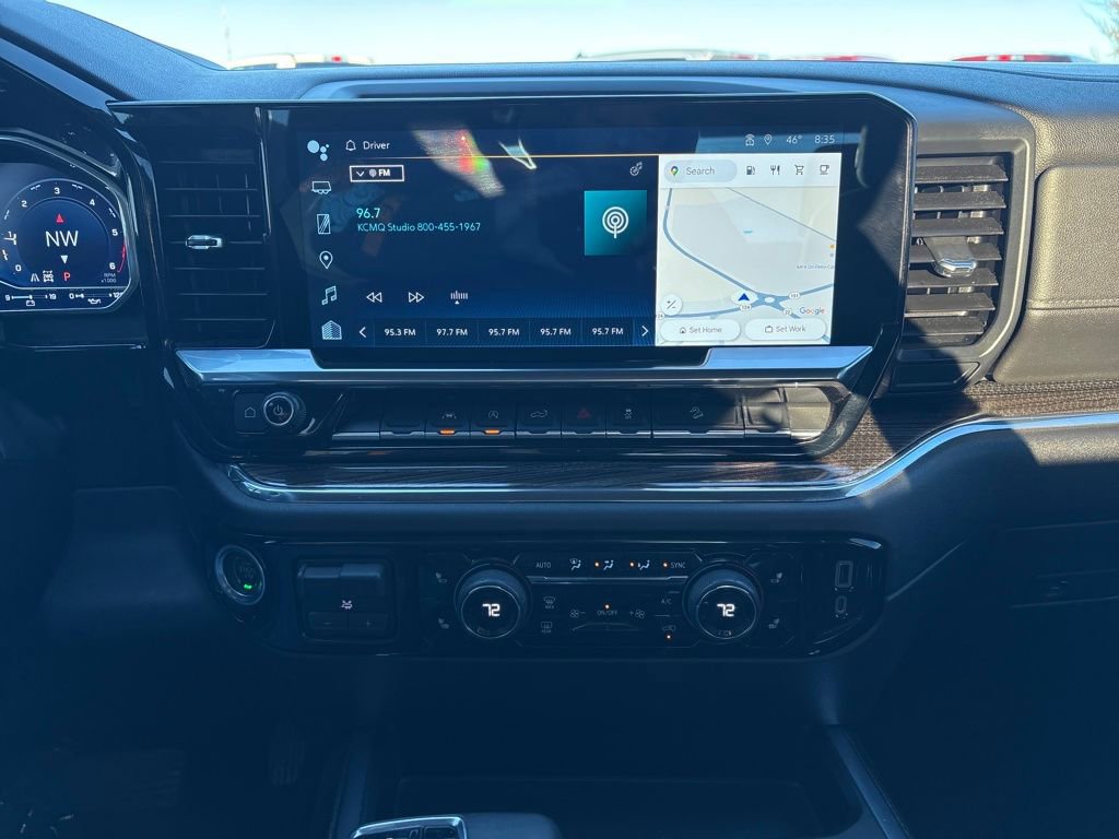 Used 2023 Chevrolet Silverado 1500 RST image 23