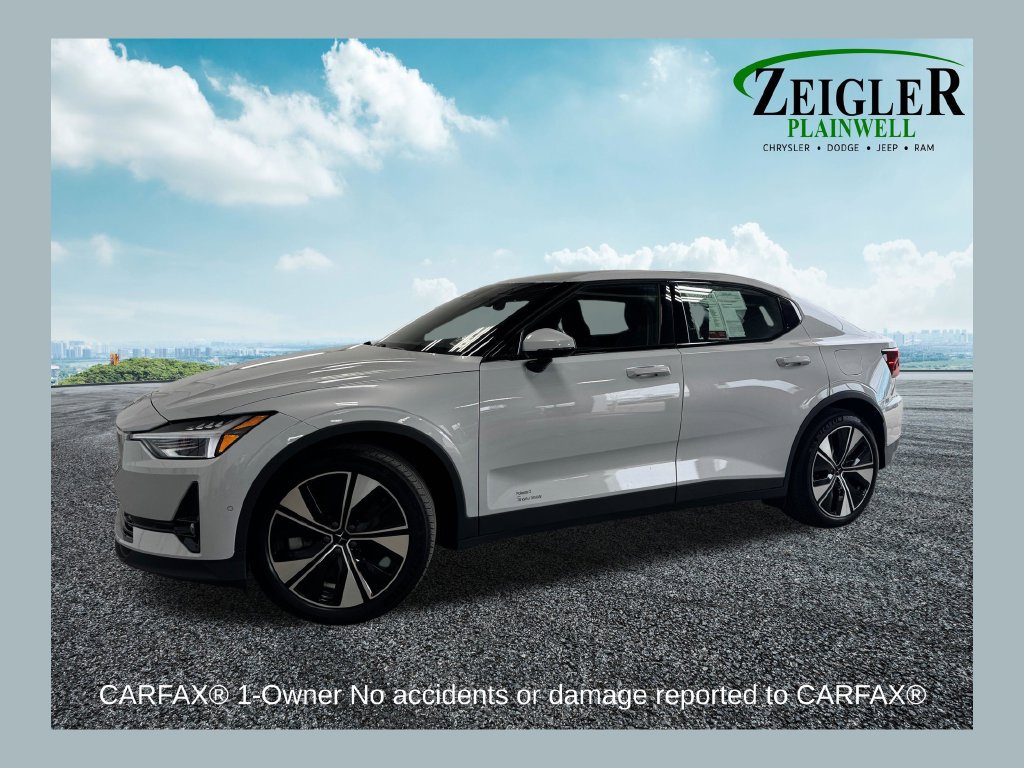 Used 2024 Polestar Polestar 2