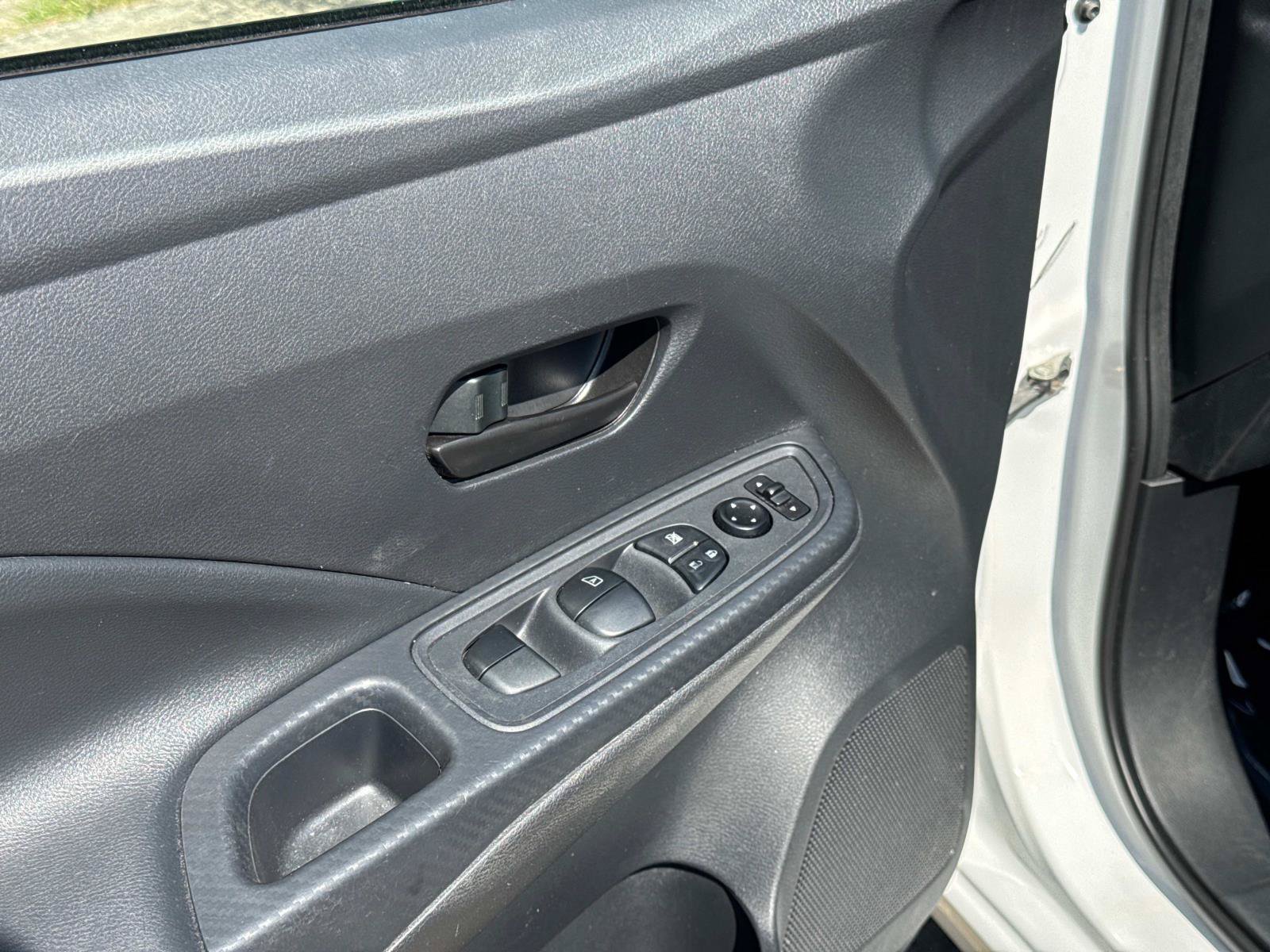 Used 2024 Nissan Versa S w/ S Plus Package FWD image 17