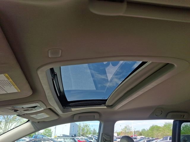 Used 2019 Toyota Sienna XLE w/ XLE Navigation Package AWD/4WD image 15