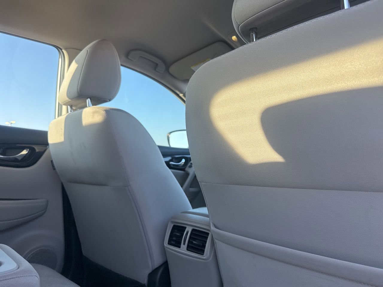 Used 2019 Nissan Rogue Sport SV w/ Technology Package image 26