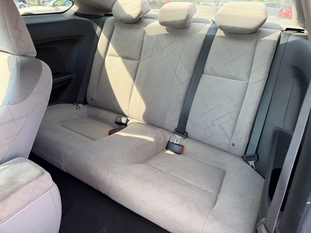 Used 2013 Honda Civic LX image 14
