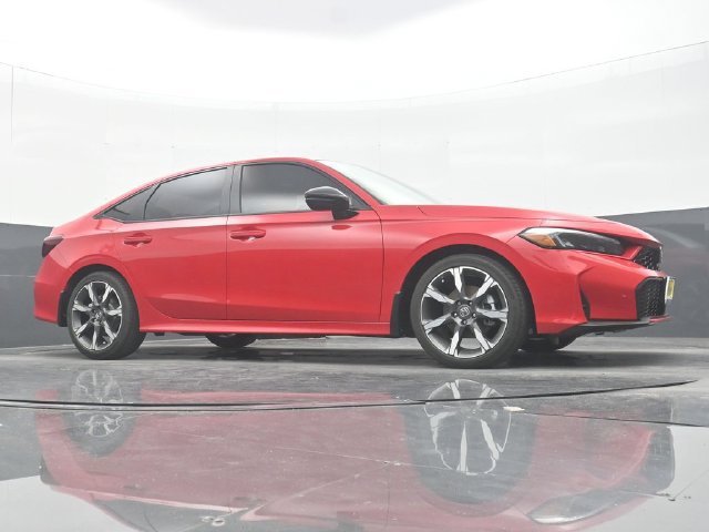 Used 2025 Honda Civic Sport image 26