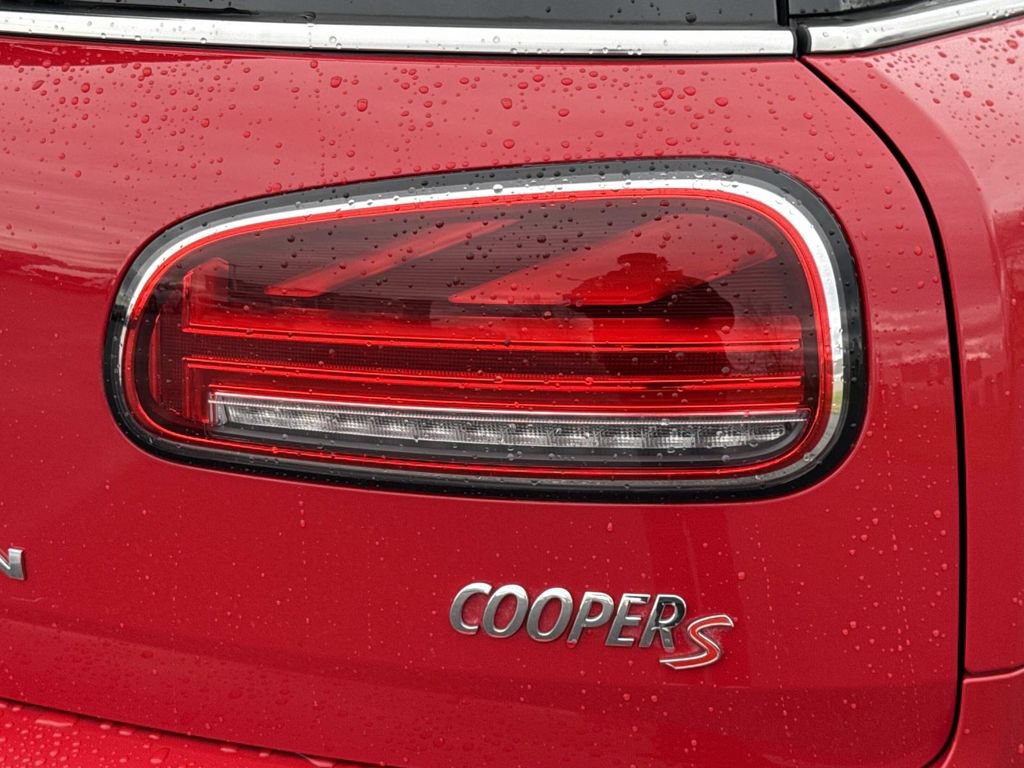 Used 2023 MINI Cooper Clubman S AWD/4WD image 24