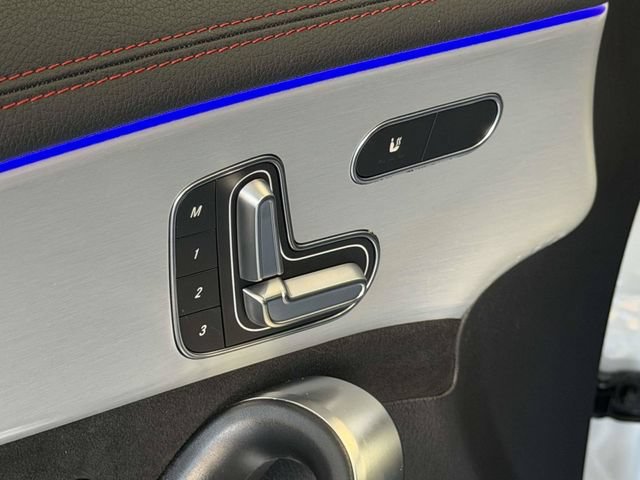 New 2026 Mercedes-Benz CLA 45 AMG S 4MATIC image 16