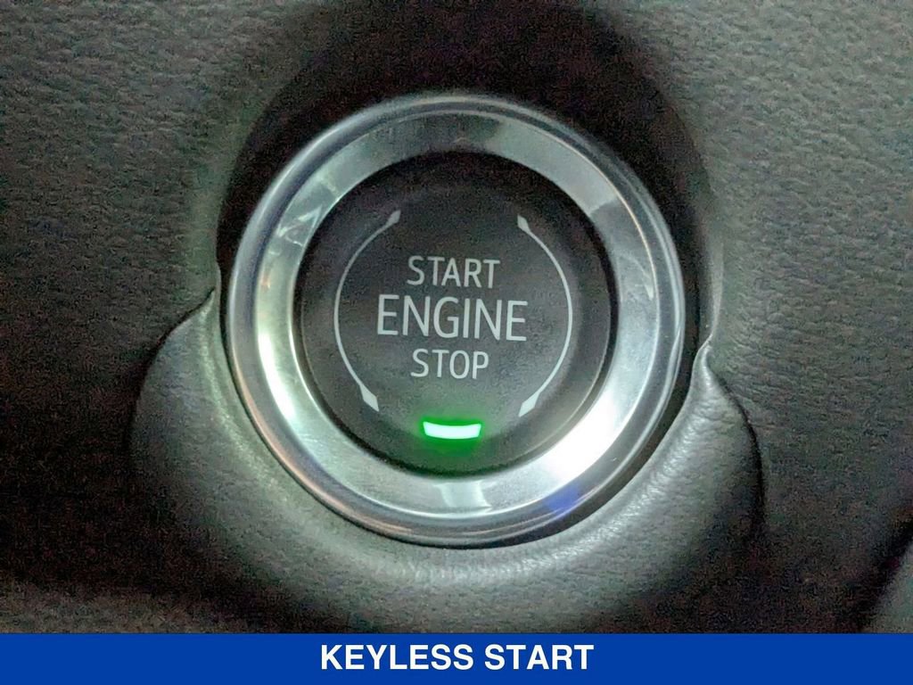 New 2026 Chevrolet Suburban Premier w/ Sun And Tow Package image 25