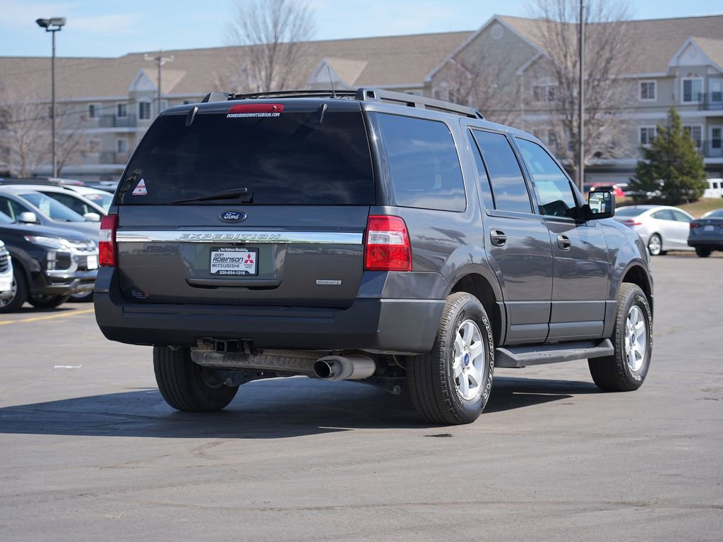 Used 2016 Ford Expedition XL w/ Equipment Group 101A image 3