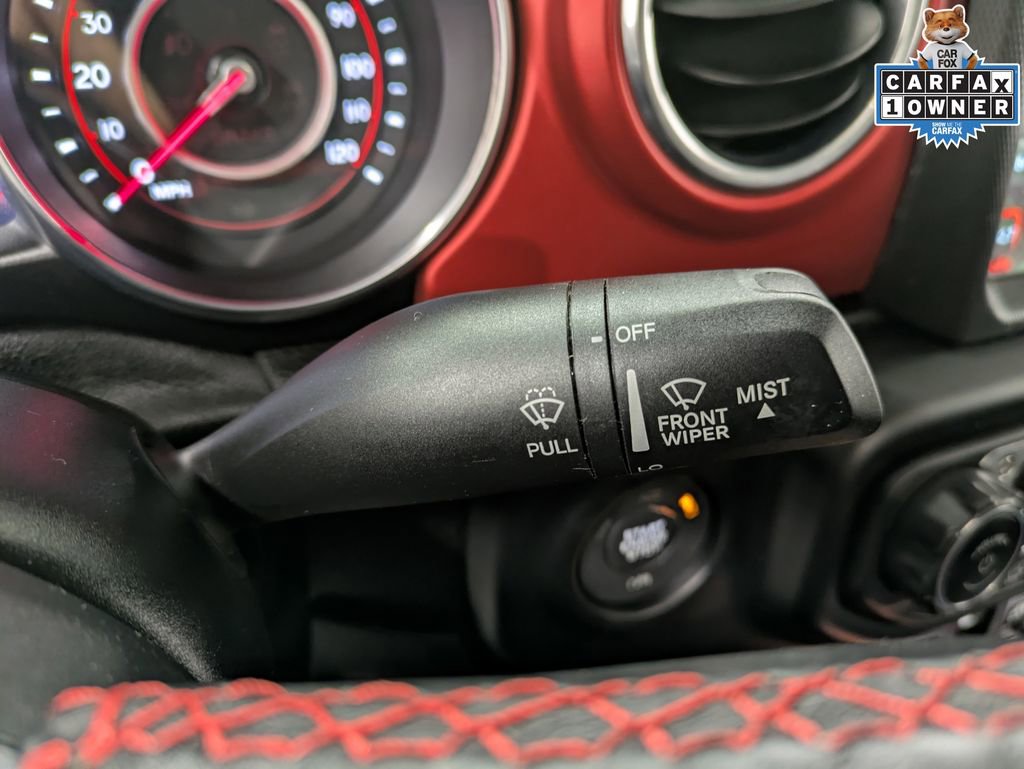 Used 2021 Jeep Gladiator Rubicon image 24