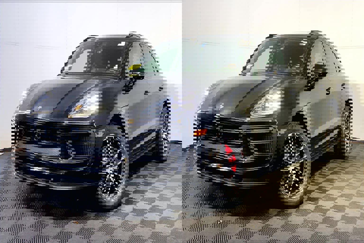 New 2026 Porsche Macan S video 1