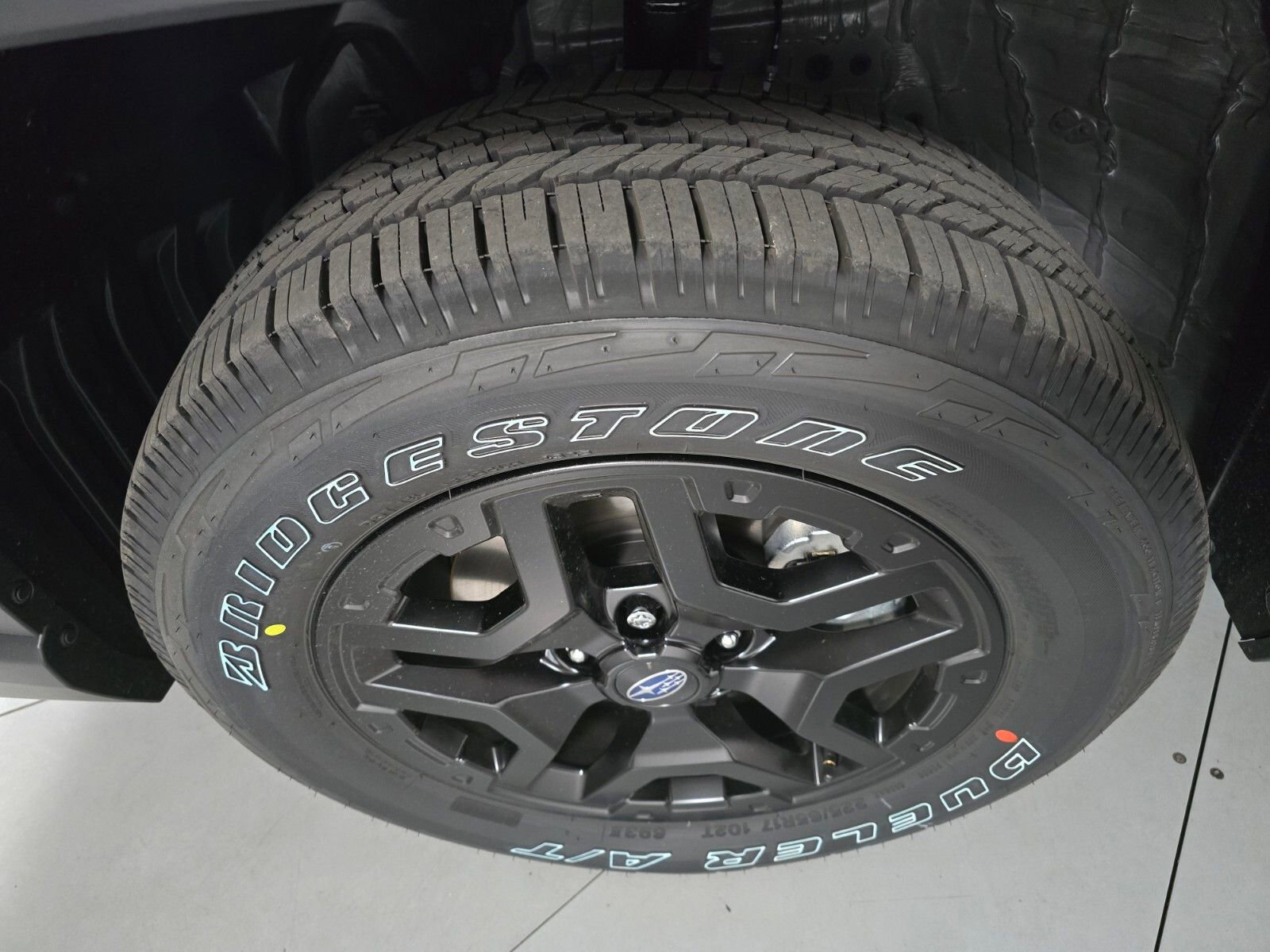 New 2026 Subaru Outback Wilderness image 10