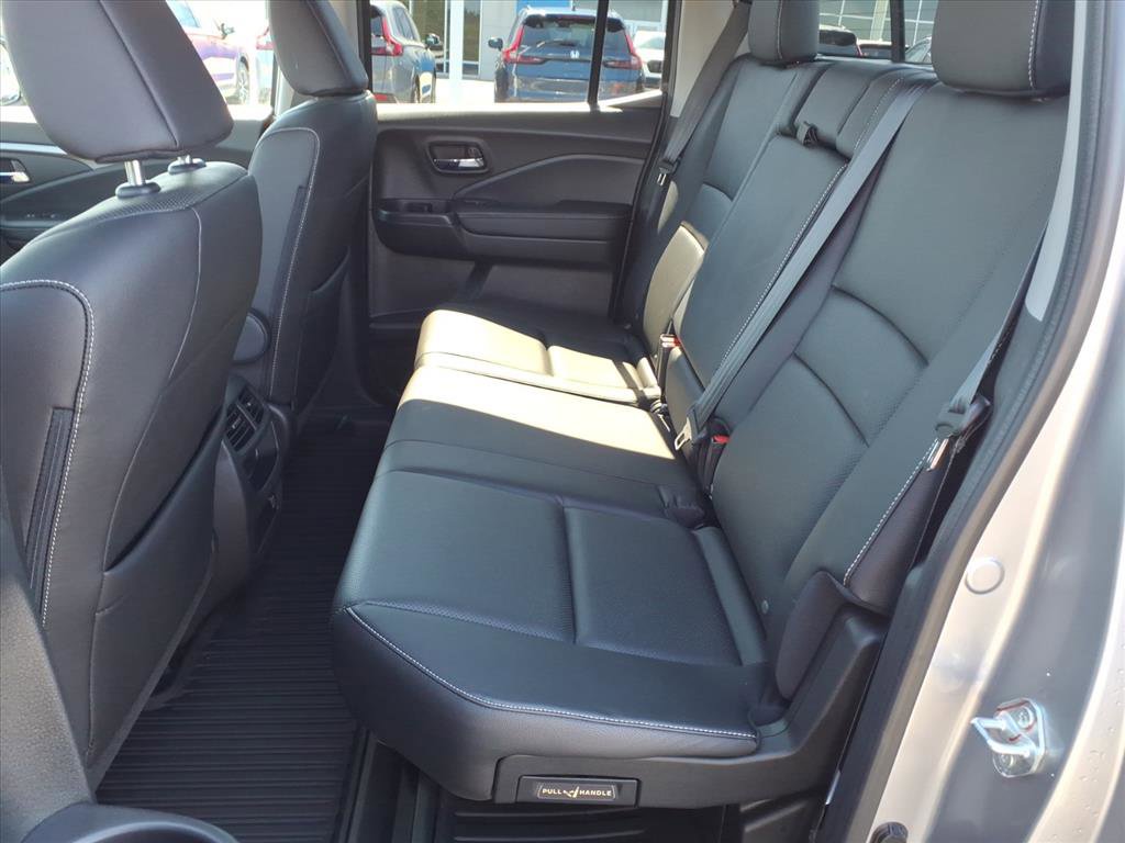 Certified 2023 Honda Ridgeline RTL-E image 11