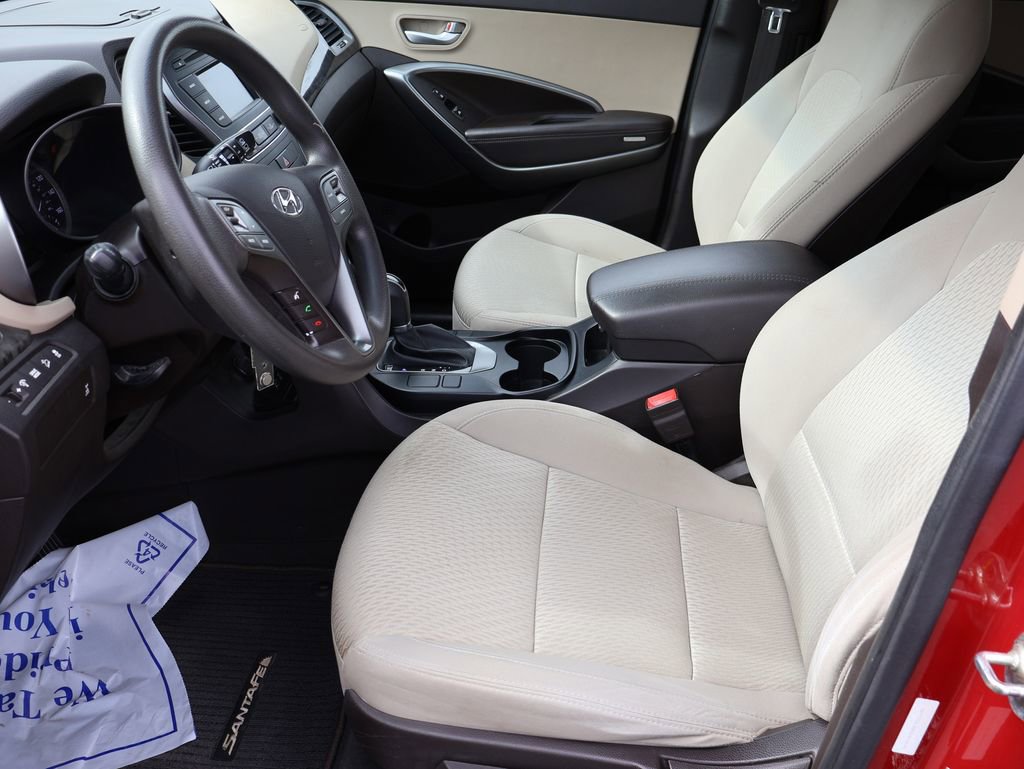 Used 2017 Hyundai Santa Fe Sport w/ Cargo Package image 36