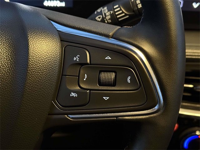 Certified 2024 Buick Encore GX Sport Touring image 19