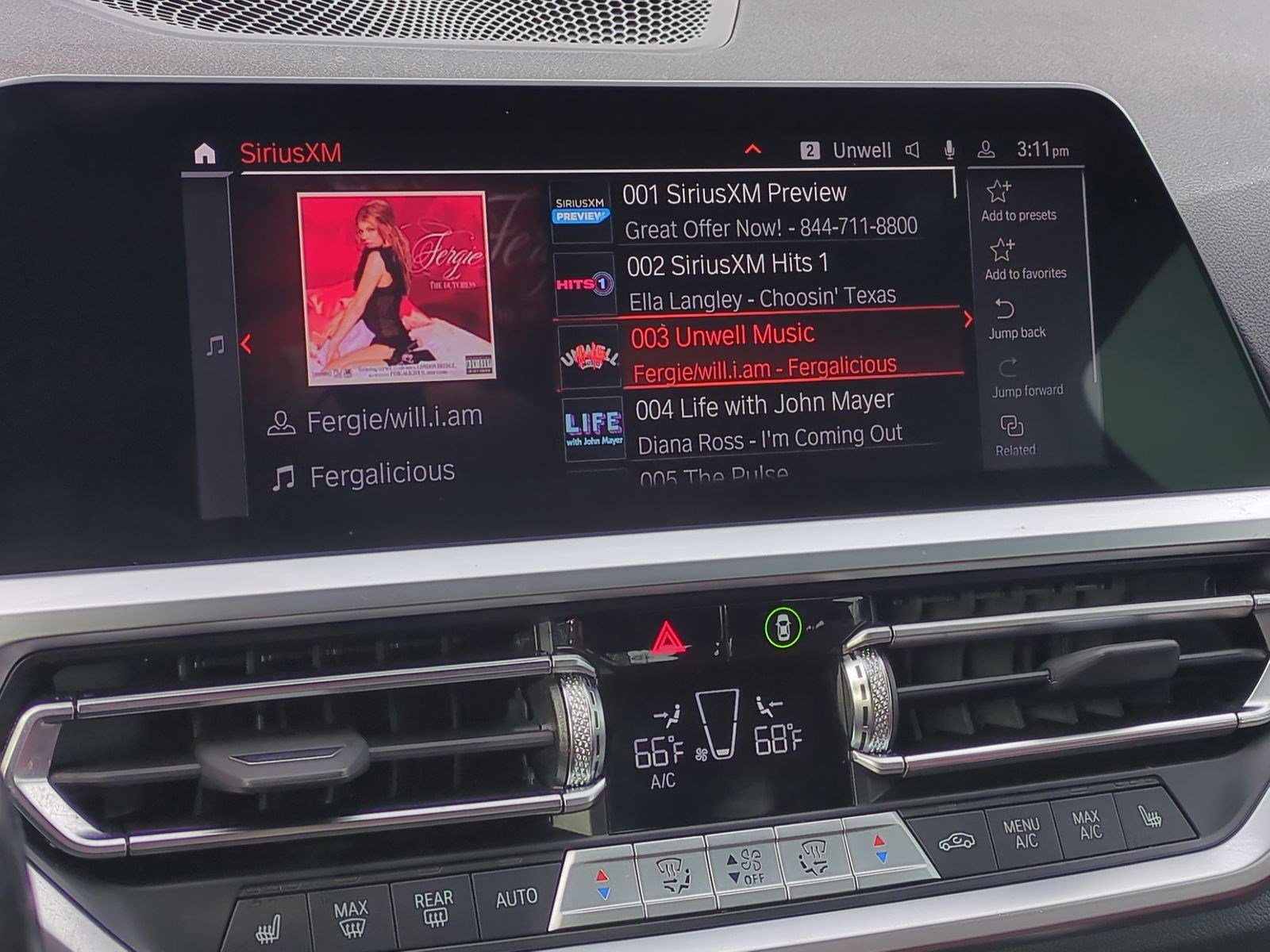 Certified 2023 BMW 430i Coupe w/ M Sport Package image 23