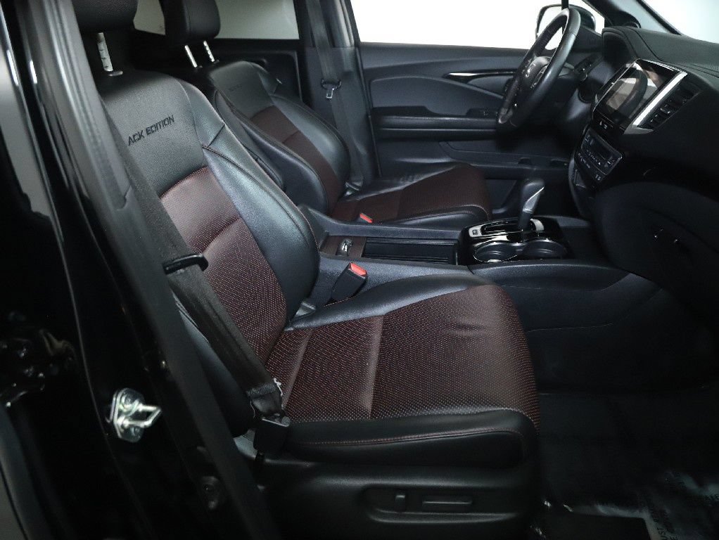 Used 2017 Honda Ridgeline Black Edition image 35