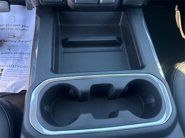 Used 2021 GMC Sierra 1500 SLT w/ SLT Premium Package image 21