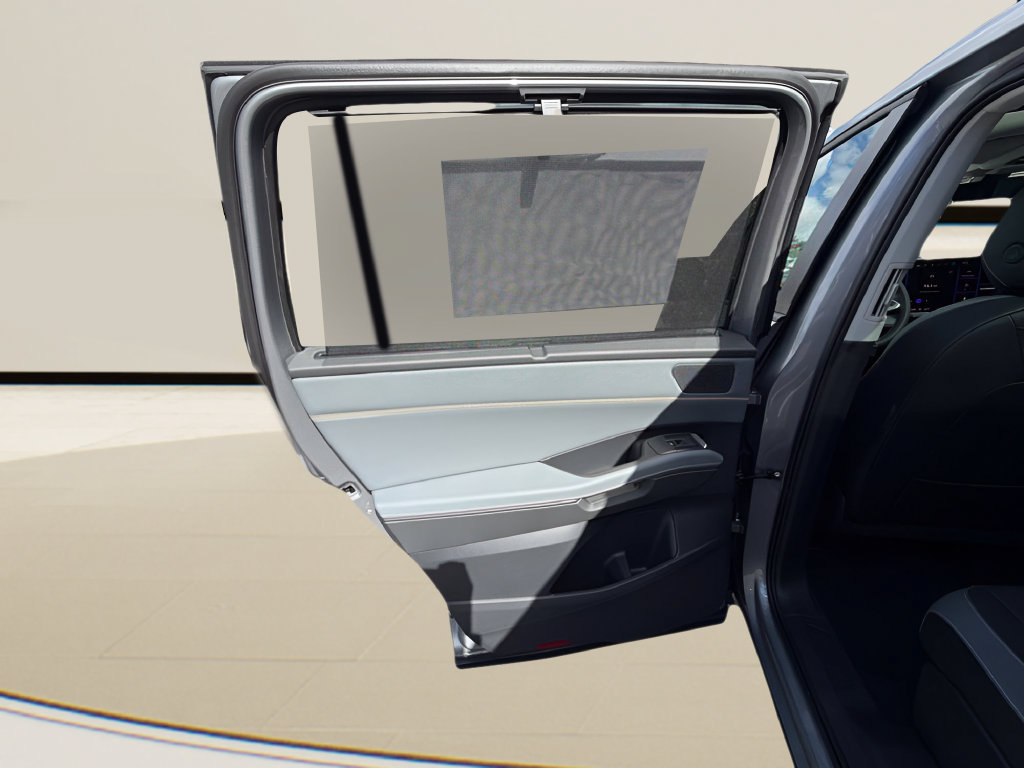 New 2027 Volkswagen Atlas SE AWD/4WD image 21