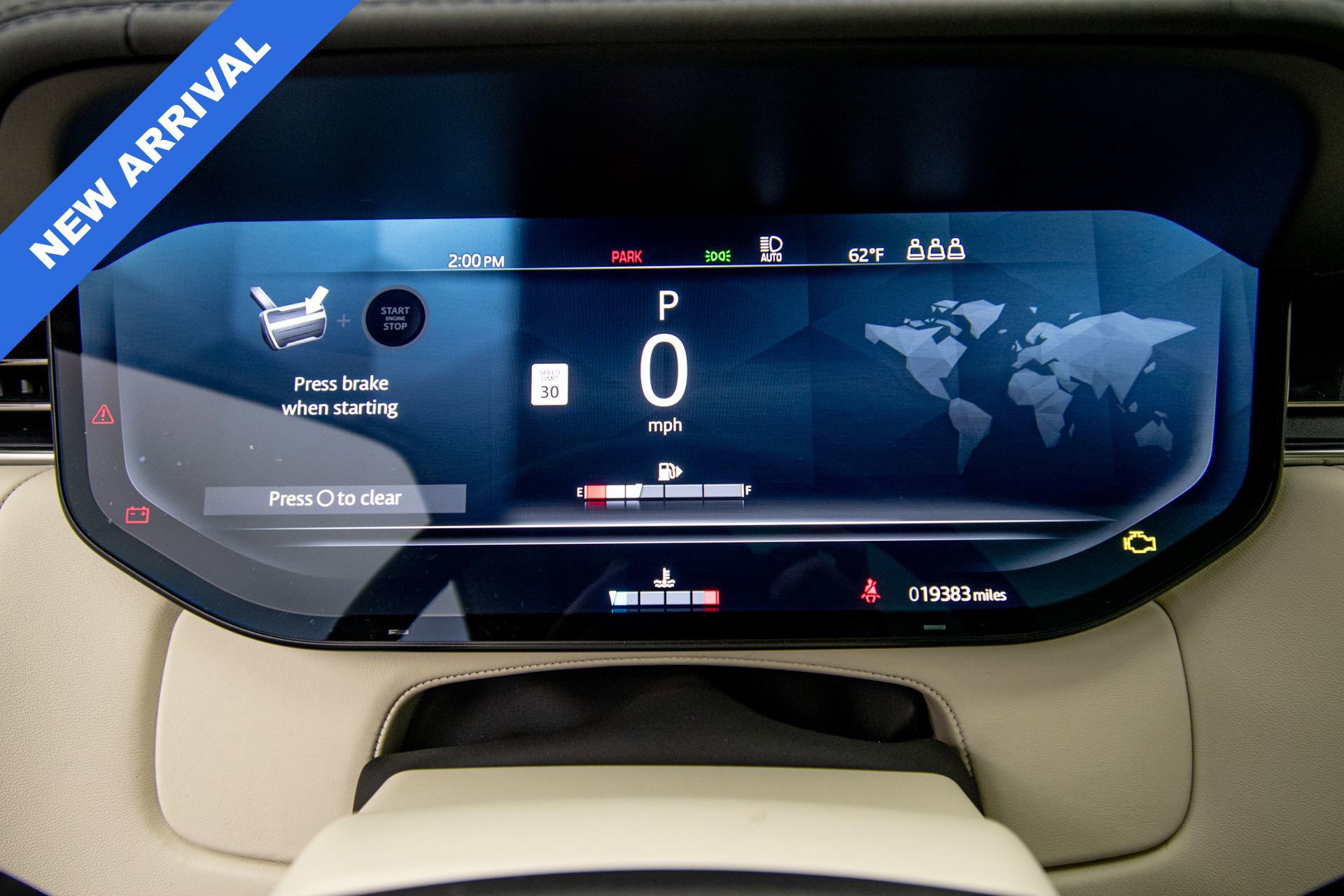 Used 2023 Land Rover Range Rover SE image 15