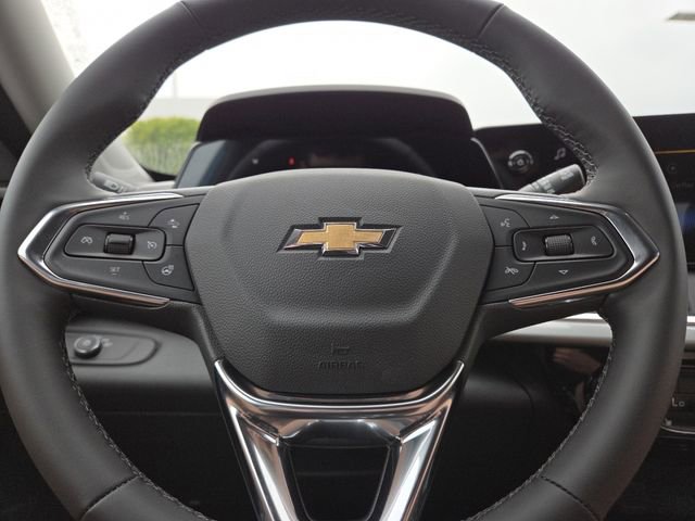 New 2026 Chevrolet Trax LT w/ Driver Confidence Package image 33