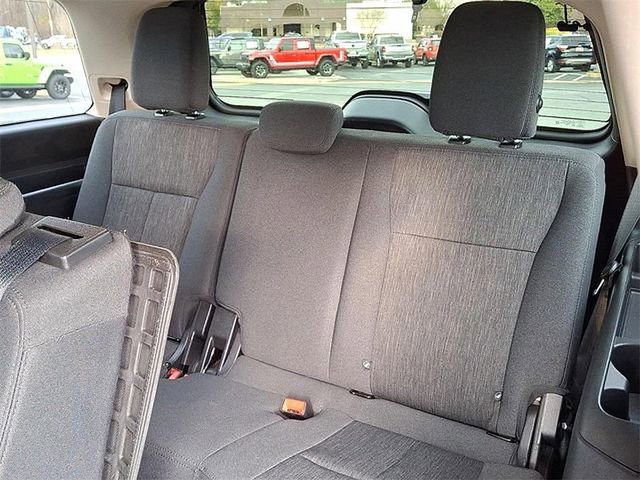 Used 2022 Ford Expedition XLT image 9