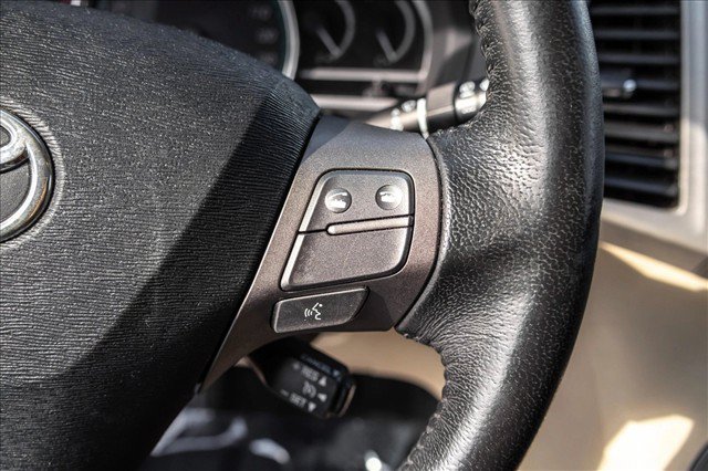 Used 2011 Toyota Venza AWD w/ Premium Pkg #2 image 15