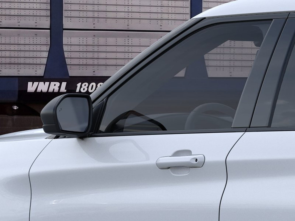 New 2026 Ford Explorer Active RWD image 20