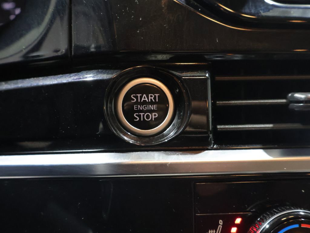 Used 2023 Nissan Pathfinder SV w/ Cargo Package image 26