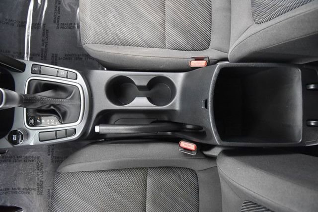 Used 2021 Kia Seltos LX image 31