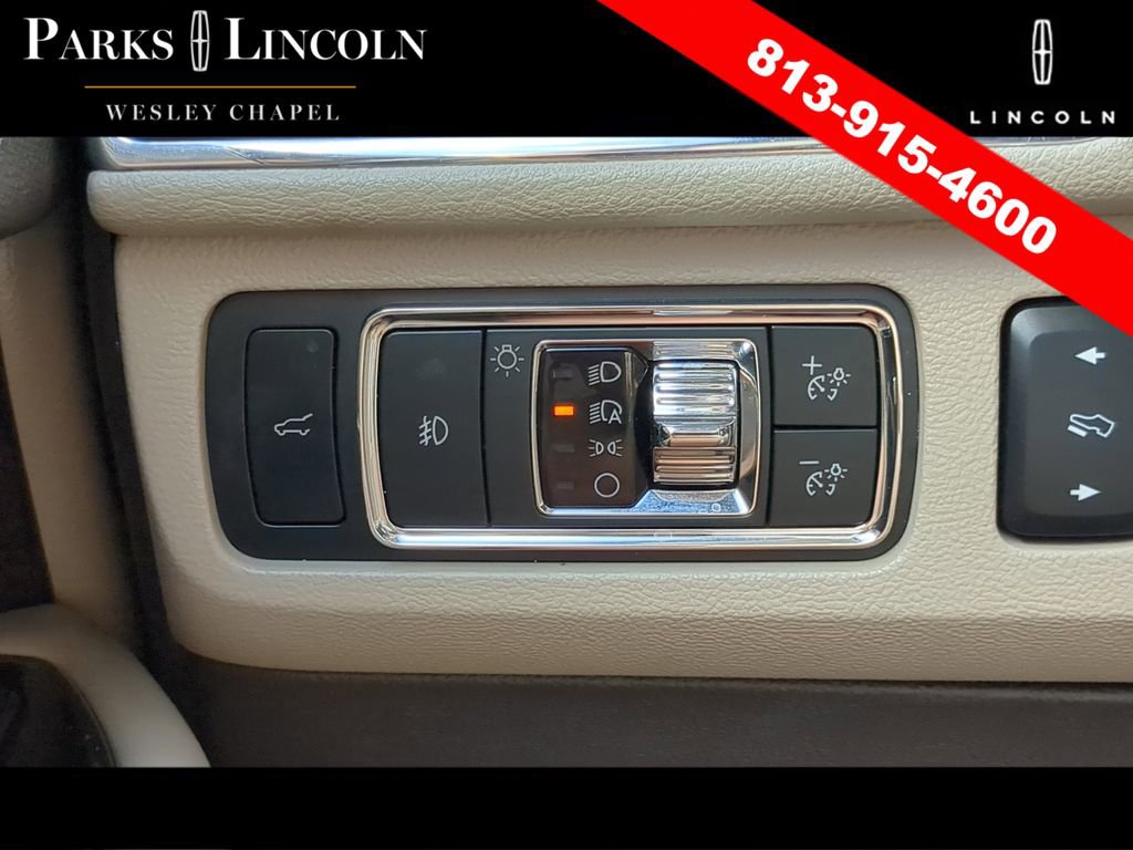 Certified 2022 Lincoln Navigator L Reserve image 28