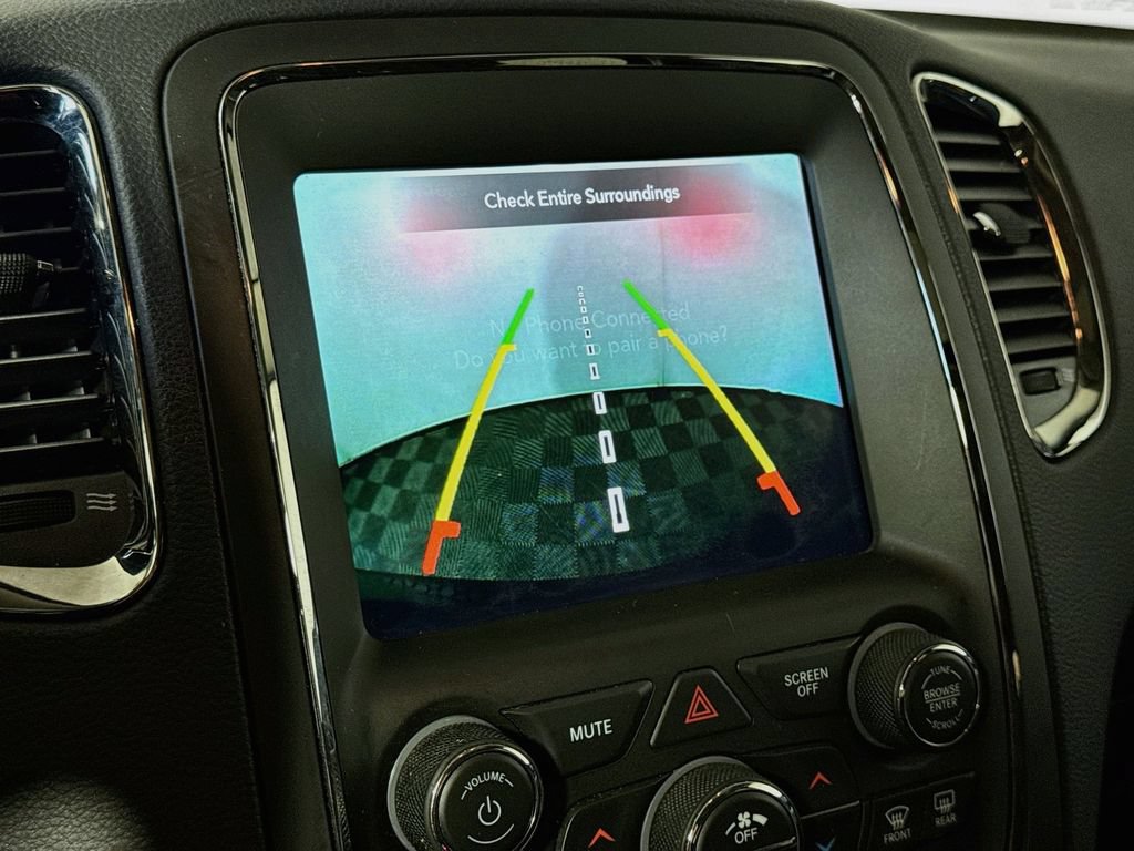 Used 2020 Dodge Durango GT AWD/4WD image 23